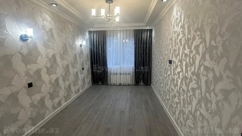 Satılır 3 otaqlı Mənzil Köhnə tikili 60 m² 4-cü mikrorayon - şəkil 3