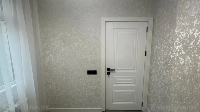 Satılır 3 otaqlı Mənzil Köhnə tikili 60 m² 4-cü mikrorayon - şəkil 4