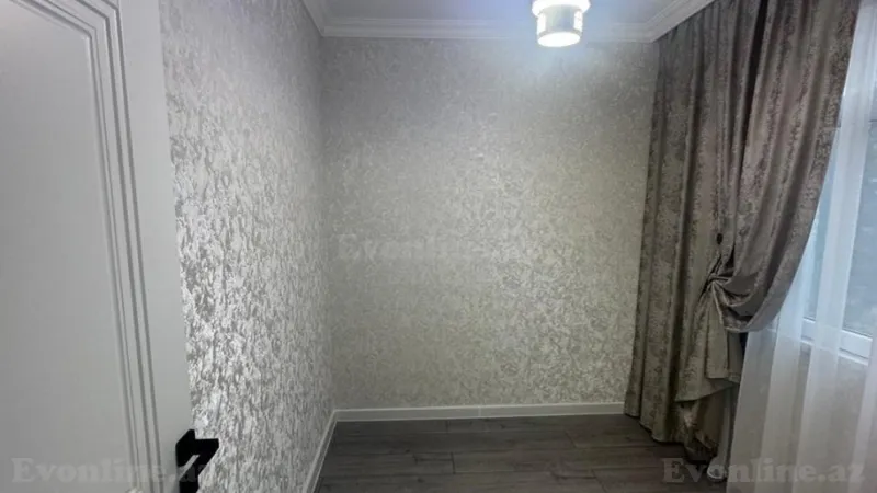 Satılır 3 otaqlı Mənzil Köhnə tikili 60 m² 4-cü mikrorayon - şəkil 5