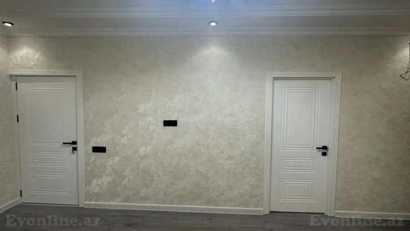 Satılır 3 otaqlı Mənzil Köhnə tikili 60 m² 4-cü mikrorayon - şəkil 8