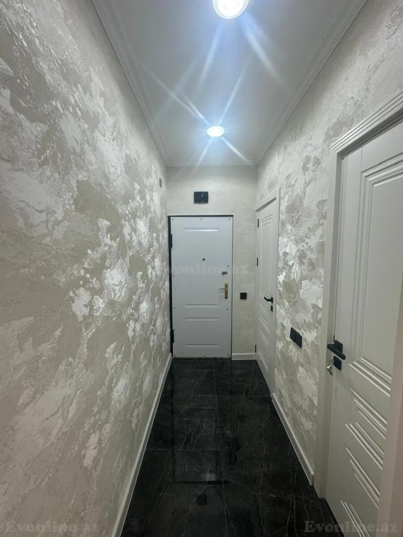 Satılır 3 otaqlı Mənzil Köhnə tikili 60 m² 4-cü mikrorayon - şəkil 10