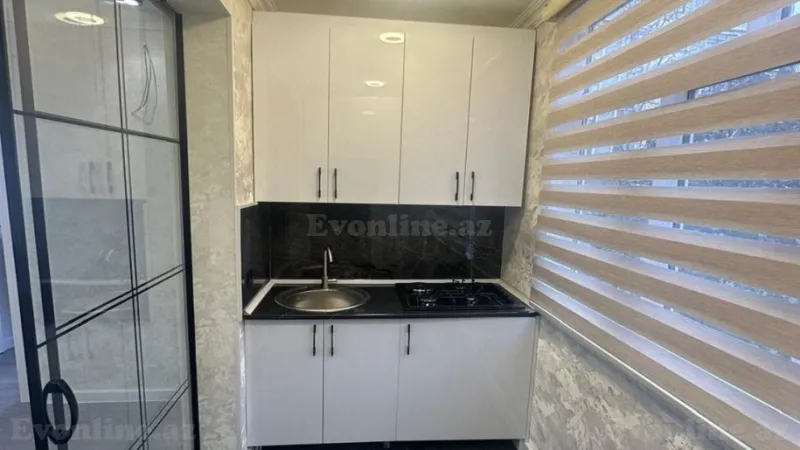 Satılır 3 otaqlı Mənzil Köhnə tikili 60 m² 4-cü mikrorayon - şəkil 11