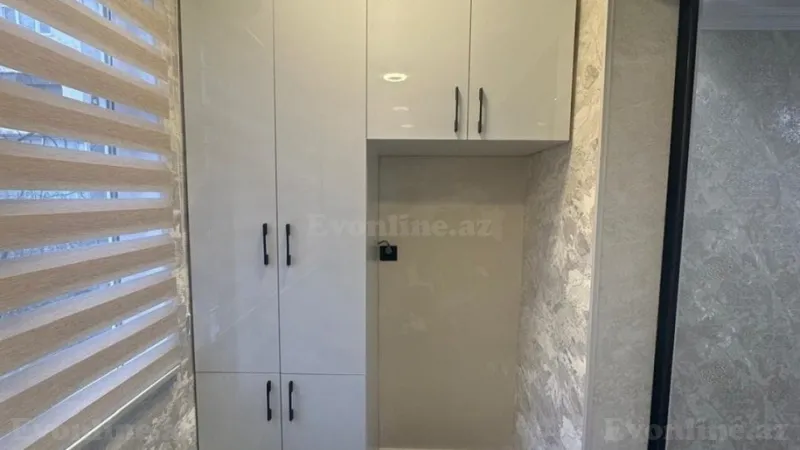 Satılır 3 otaqlı Mənzil Köhnə tikili 60 m² 4-cü mikrorayon - şəkil 12