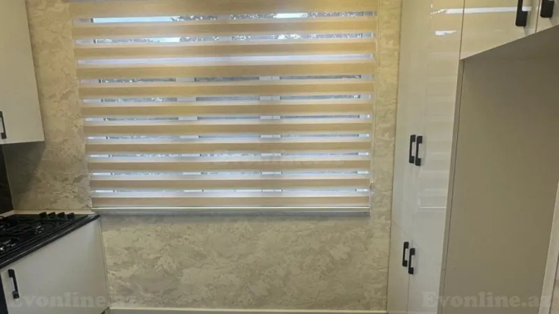 Satılır 3 otaqlı Mənzil Köhnə tikili 60 m² 4-cü mikrorayon - şəkil 13