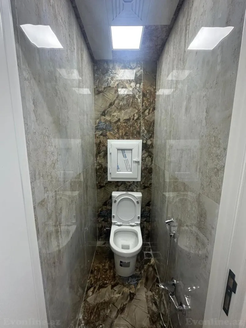 Satılır 3 otaqlı Mənzil Köhnə tikili 60 m² 4-cü mikrorayon - şəkil 15