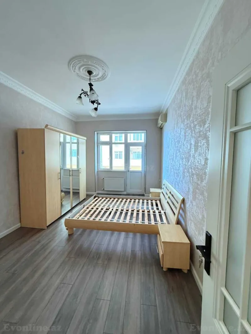Satılır 3 otaqlı Mənzil Yeni tikili 120 m² Yasamal - şəkil 8