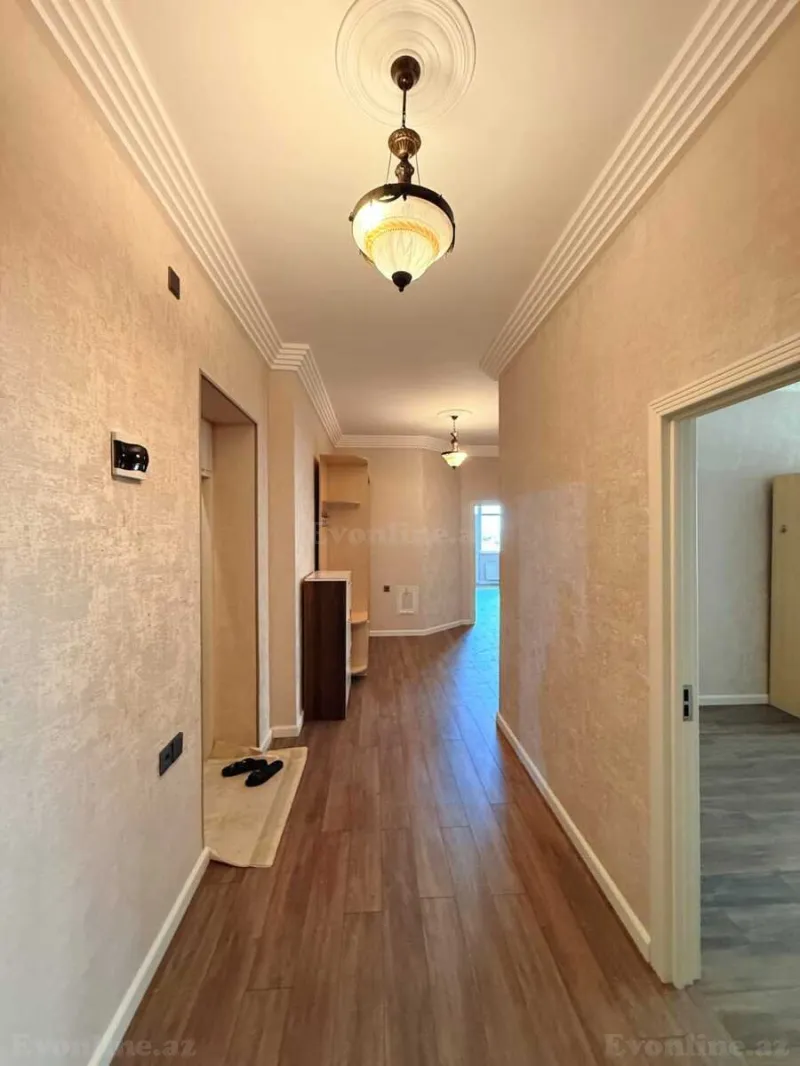 Satılır 3 otaqlı Mənzil Yeni tikili 120 m² Yasamal - şəkil 10