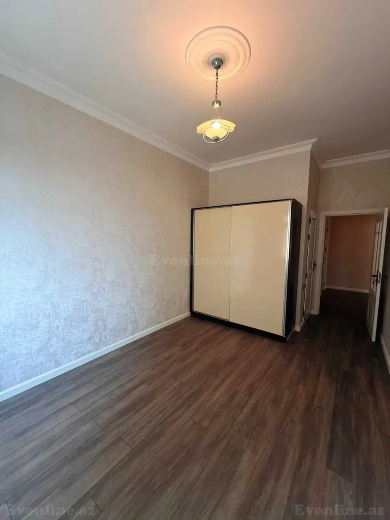 Satılır 3 otaqlı Mənzil Yeni tikili 120 m² Yasamal - şəkil 18