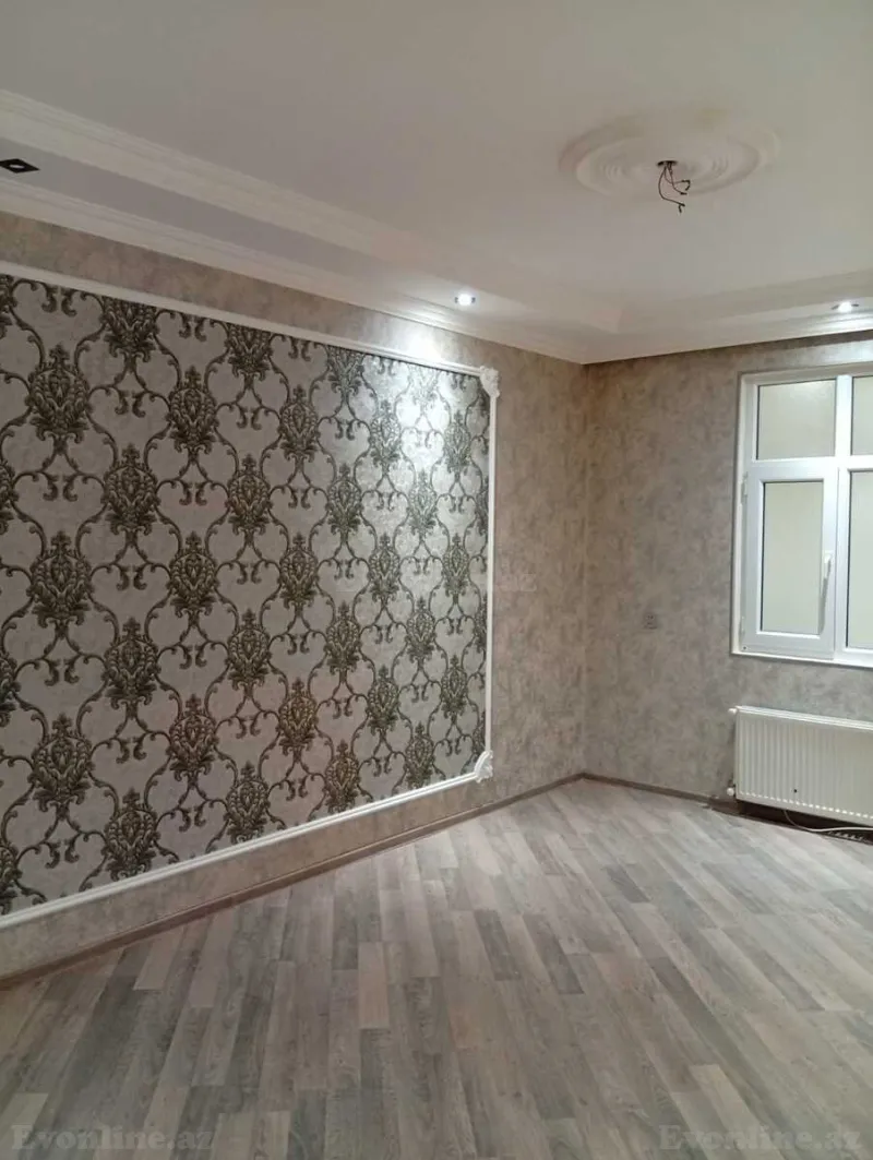 Satılır 2 otaqlı Mənzil Köhnə tikili 45 m² 4-cü mikrorayon - şəkil 3