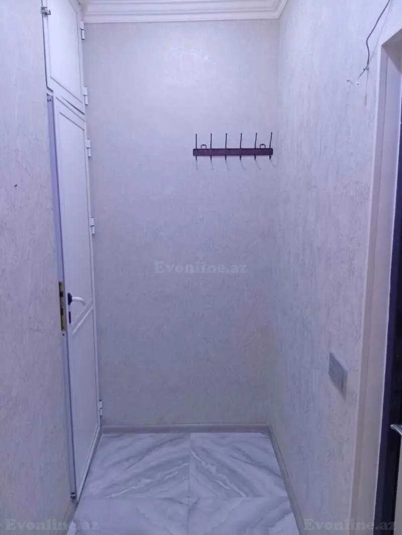 Satılır 2 otaqlı Mənzil Köhnə tikili 45 m² 4-cü mikrorayon - şəkil 5