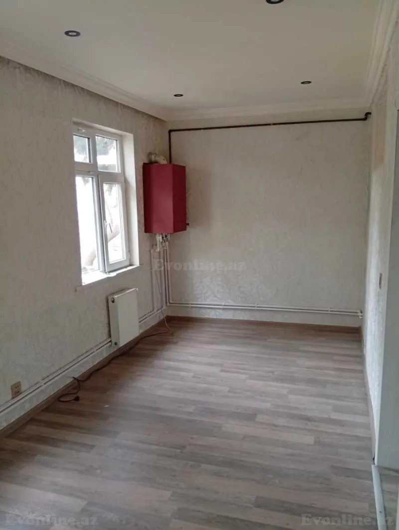 Satılır 2 otaqlı Mənzil Köhnə tikili 45 m² 4-cü mikrorayon - şəkil 9