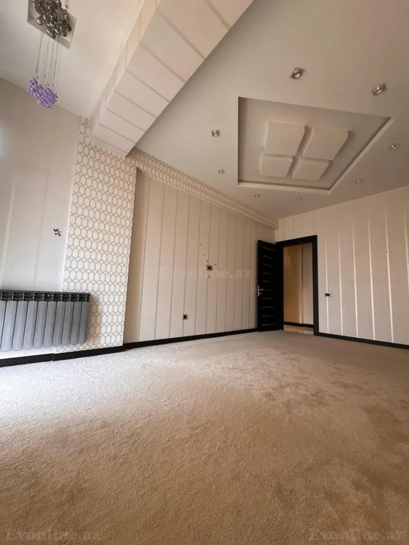 Satılır 4 otaqlı Mənzil Yeni tikili 205 m² 28 May m. - şəkil 10