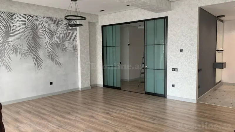Satılır 4 otaqlı Mənzil Yeni tikili 182 m² Binəqədi r. - şəkil 4