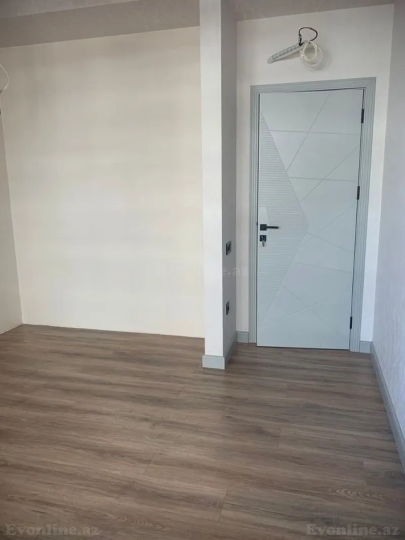 Satılır 4 otaqlı Mənzil Yeni tikili 182 m² Binəqədi r. - şəkil 7