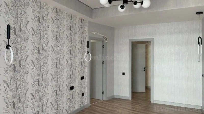 Satılır 4 otaqlı Mənzil Yeni tikili 182 m² Binəqədi r. - şəkil 9