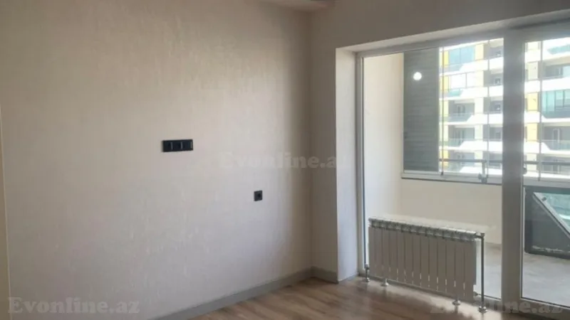 Satılır 4 otaqlı Mənzil Yeni tikili 182 m² Binəqədi r. - şəkil 10