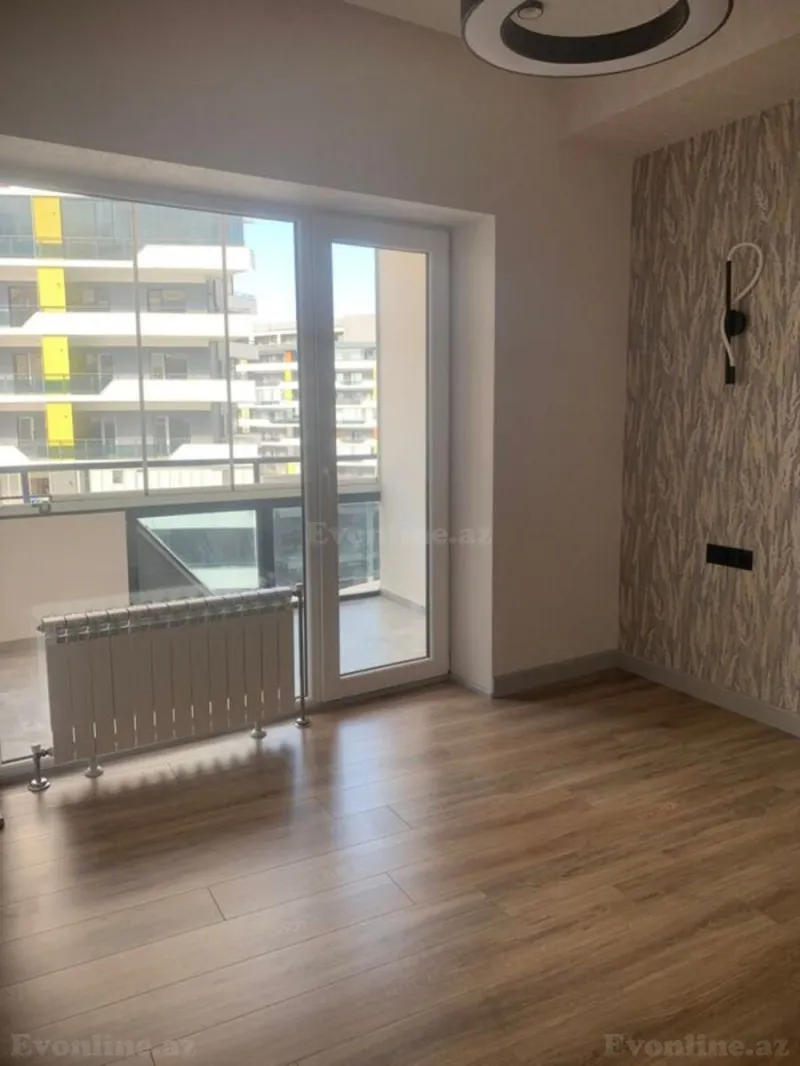 Satılır 4 otaqlı Mənzil Yeni tikili 182 m² Binəqədi r. - şəkil 11
