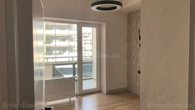 Satılır 4 otaqlı Mənzil Yeni tikili 182 m² Binəqədi r. - şəkil 16
