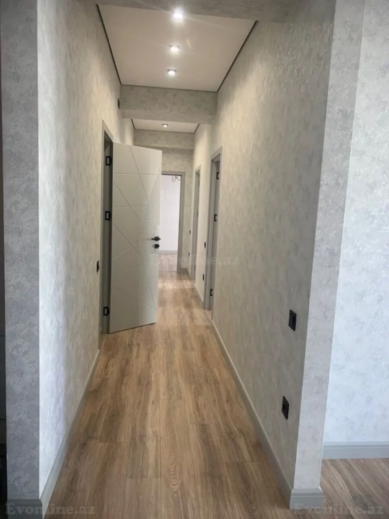Satılır 4 otaqlı Mənzil Yeni tikili 182 m² Binəqədi r. - şəkil 17