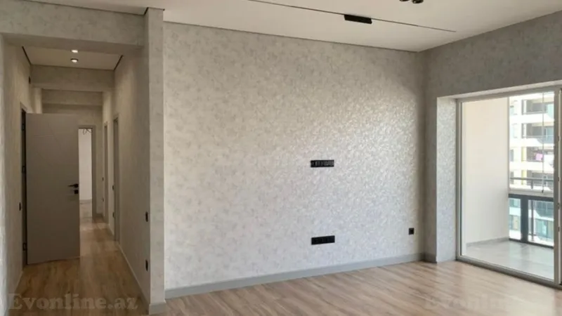 Satılır 4 otaqlı Mənzil Yeni tikili 182 m² Binəqədi r. - şəkil 18