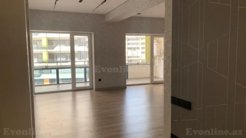 Satılır 4 otaqlı Mənzil Yeni tikili 182 m² Binəqədi r. - şəkil 19