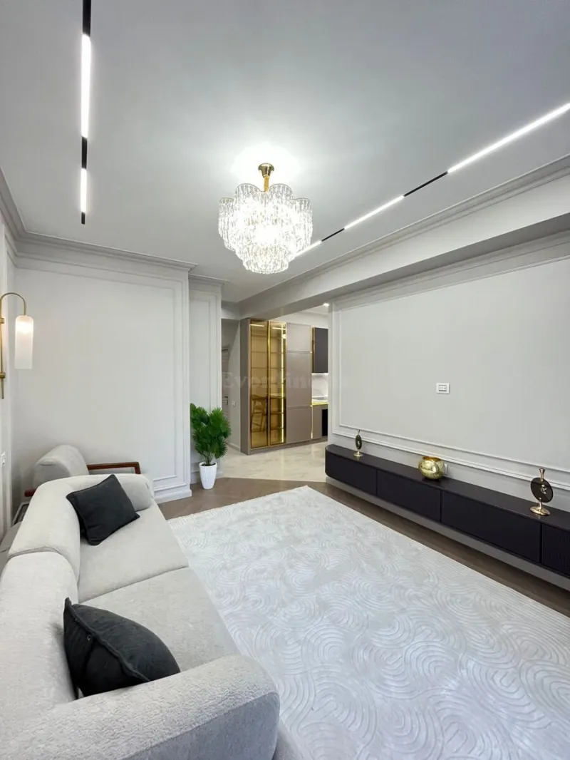 Satılır 2 otaqlı Mənzil Yeni tikili 65 m² Xətai m. - şəkil 3