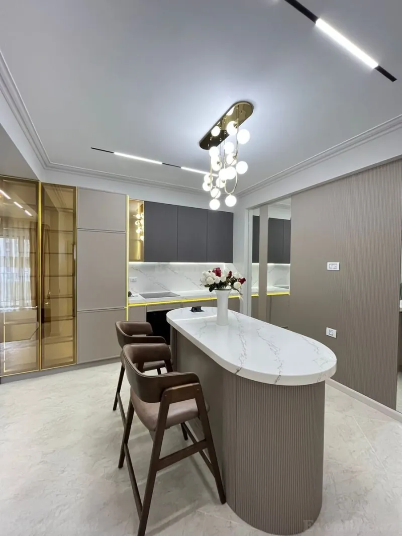 Satılır 2 otaqlı Mənzil Yeni tikili 65 m² Xətai m. - şəkil 8