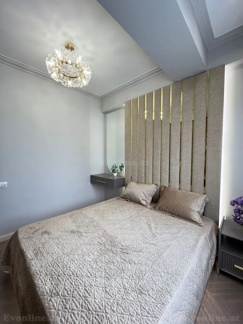 Satılır 2 otaqlı Mənzil Yeni tikili 65 m² Xətai m. - şəkil 10