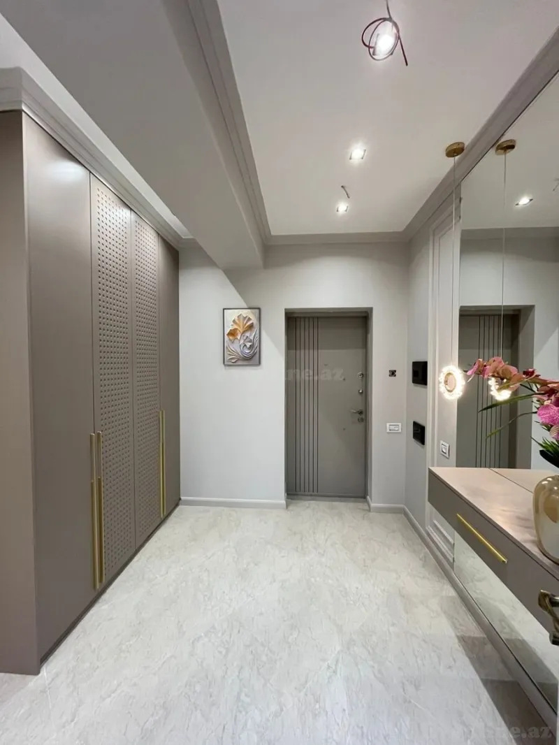 Satılır 2 otaqlı Mənzil Yeni tikili 65 m² Xətai m. - şəkil 11