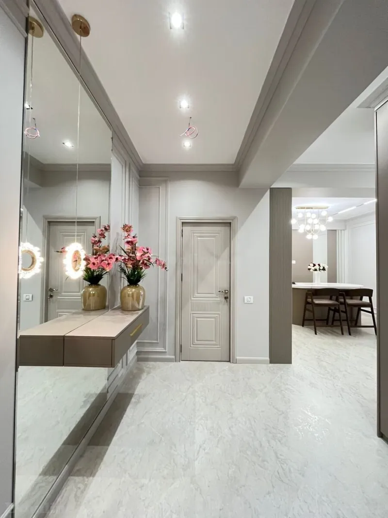 Satılır 2 otaqlı Mənzil Yeni tikili 65 m² Xətai m. - şəkil 12