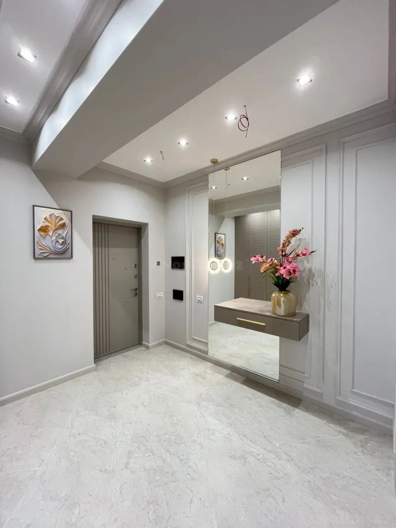 Satılır 2 otaqlı Mənzil Yeni tikili 65 m² Xətai m. - şəkil 13