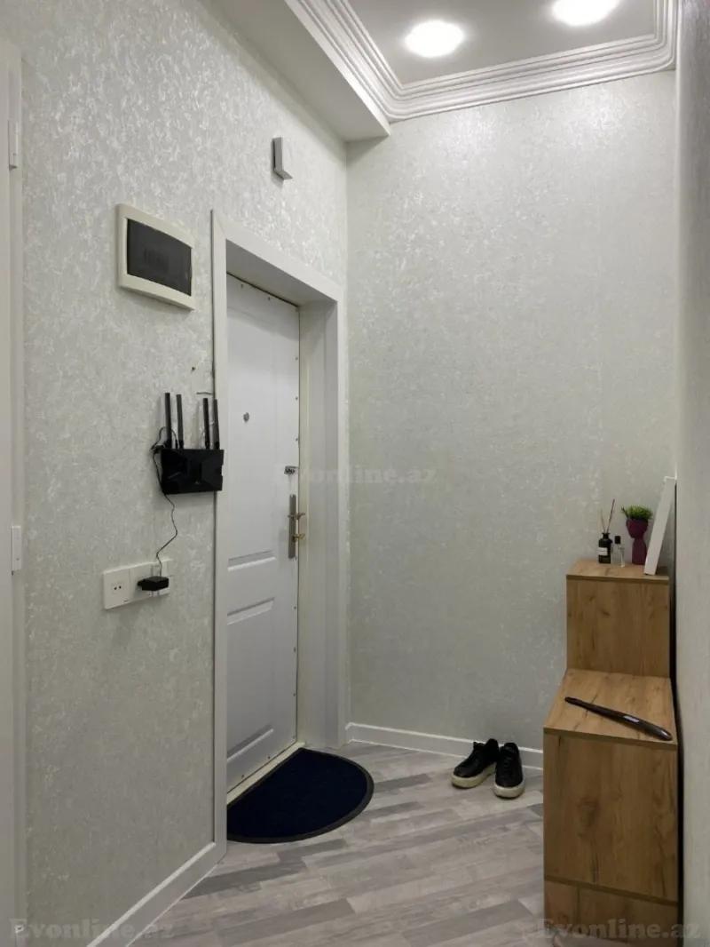 Satılır 2 otaqlı Mənzil Yeni tikili 60 m² Əhmədli - şəkil 10