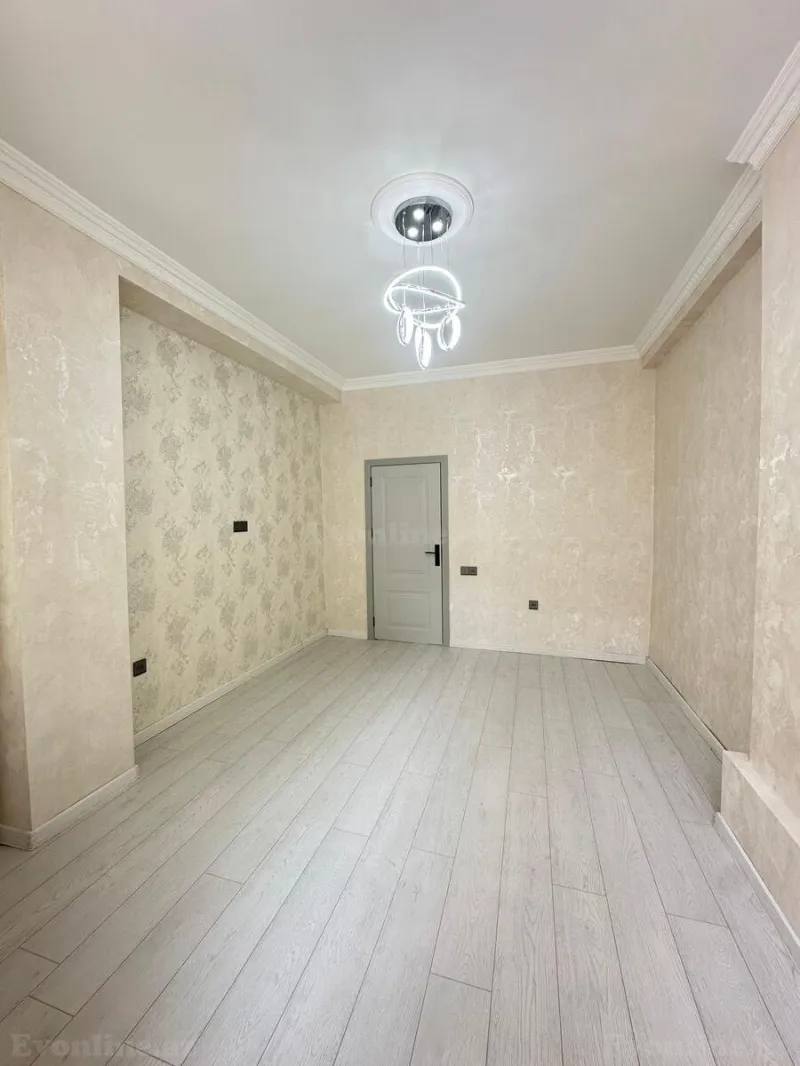 Satılır 2 otaqlı Mənzil Yeni tikili 55 m² Həzi Aslanov m. - şəkil 9