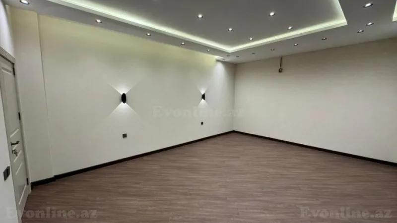 Satılır 3 otaqlı Mənzil Yeni tikili 135 m² İnşaatçılar m. - şəkil 5