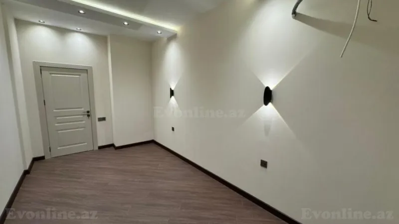 Satılır 3 otaqlı Mənzil Yeni tikili 135 m² İnşaatçılar m. - şəkil 6