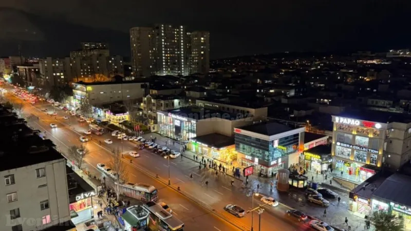 Satılır 3 otaqlı Mənzil Yeni tikili 135 m² İnşaatçılar m. - şəkil 16