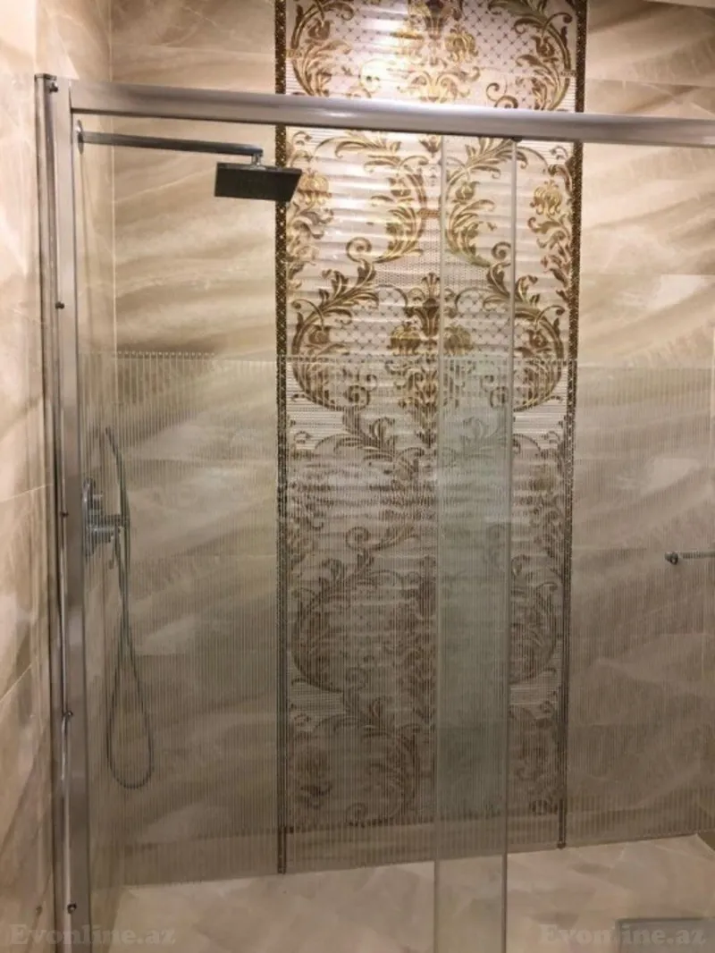 Kirayə verilir 3 otaqlı Mənzil Yeni tikili 150 m² 8 Noyabr m. - şəkil 9