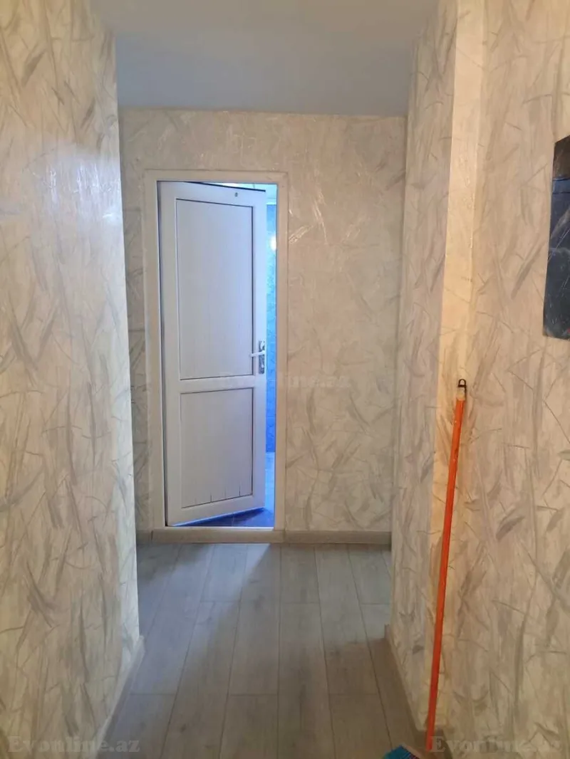 Kirayə verilir 2 otaqlı Mənzil Köhnə tikili 50 m² Xırdalan - şəkil 2