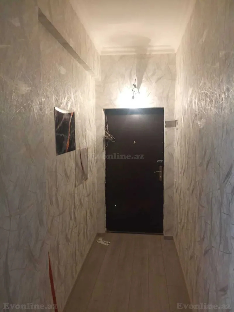 Kirayə verilir 2 otaqlı Mənzil Köhnə tikili 50 m² Xırdalan - şəkil 3