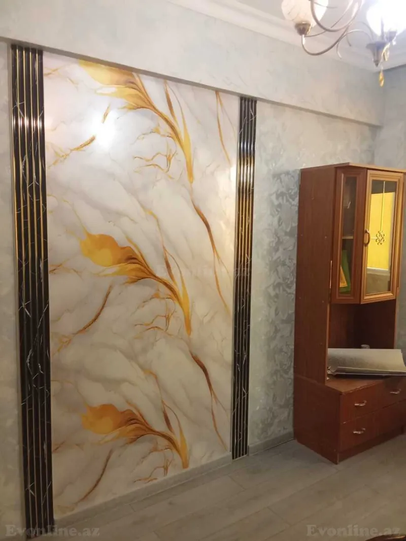 Kirayə verilir 2 otaqlı Mənzil Köhnə tikili 50 m² Xırdalan - şəkil 5