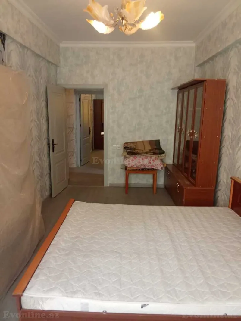 Kirayə verilir 2 otaqlı Mənzil Köhnə tikili 50 m² Xırdalan - şəkil 17