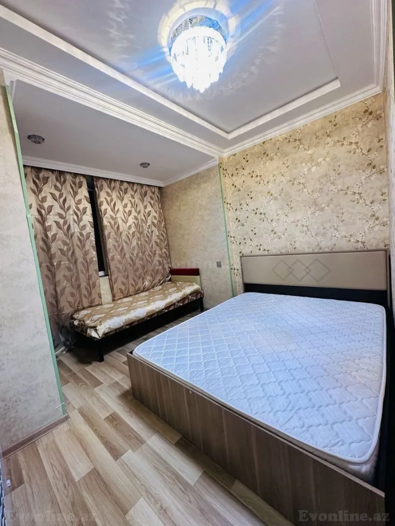 Satılır 2 otaqlı Mənzil Köhnə tikili 45 m² 2-ci mikrorayon - şəkil 5