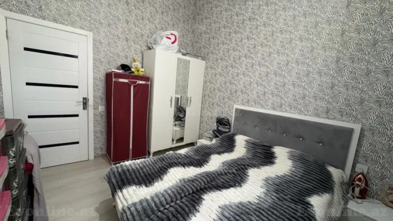 Satılır 2 otaqlı Mənzil Yeni tikili 64 m² Masazır - şəkil 2
