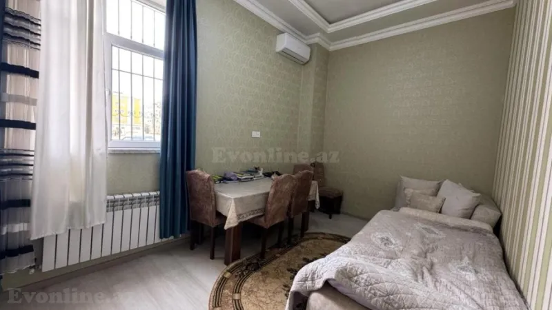 Satılır 2 otaqlı Mənzil Yeni tikili 64 m² Masazır - şəkil 3