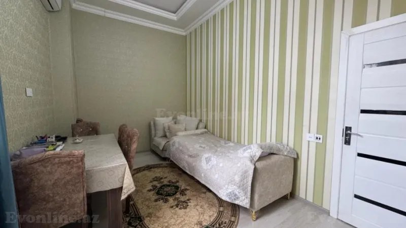 Satılır 2 otaqlı Mənzil Yeni tikili 64 m² Masazır - şəkil 5