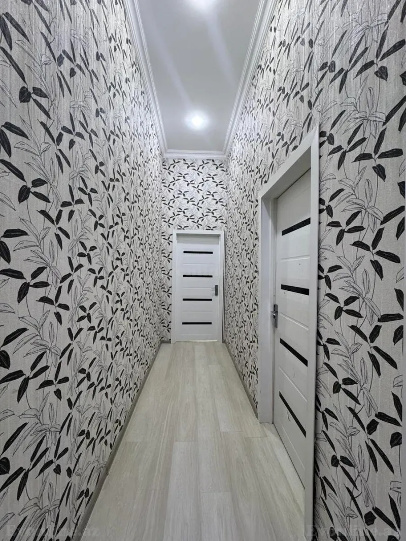 Satılır 2 otaqlı Mənzil Yeni tikili 64 m² Masazır - şəkil 6