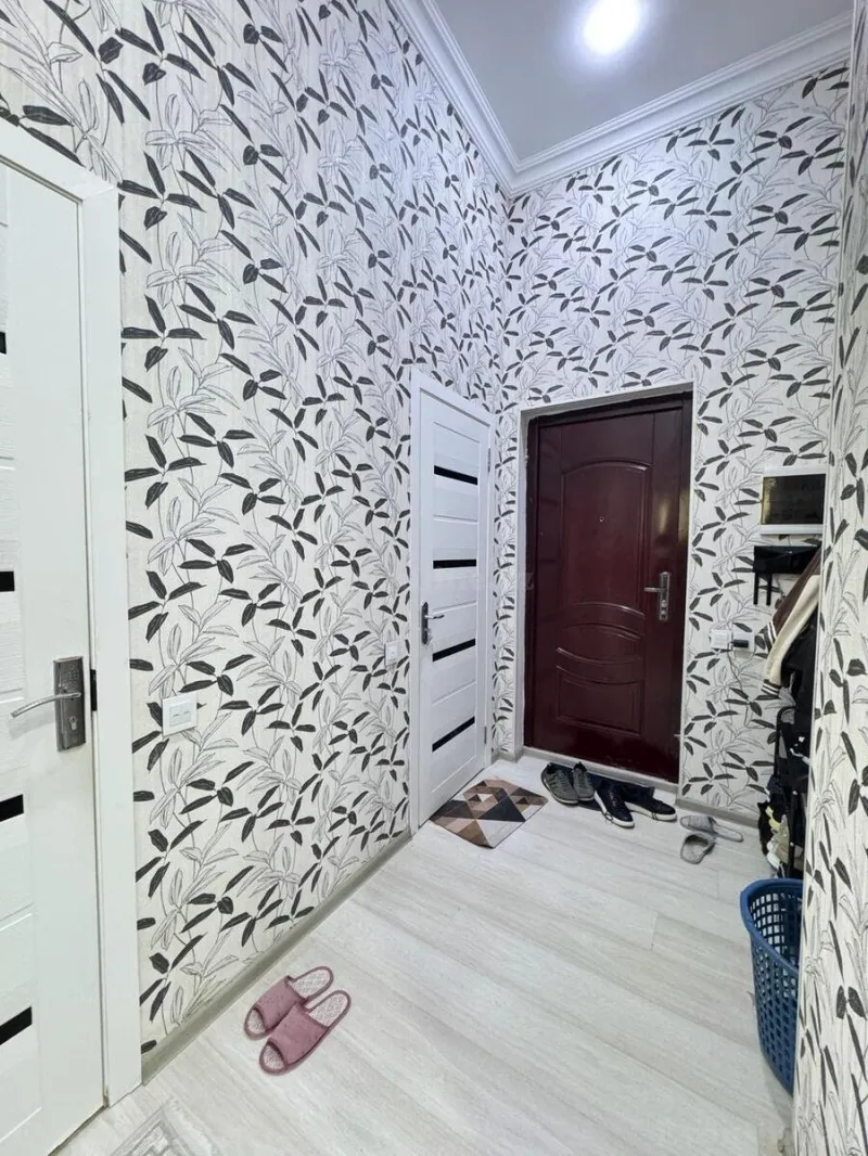 Satılır 2 otaqlı Mənzil Yeni tikili 64 m² Masazır - şəkil 7