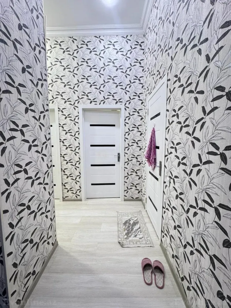 Satılır 2 otaqlı Mənzil Yeni tikili 64 m² Masazır - şəkil 11