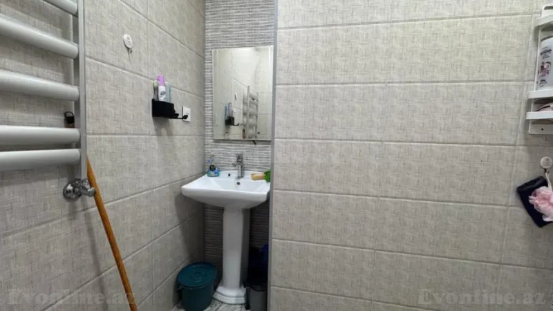 Satılır 2 otaqlı Mənzil Yeni tikili 64 m² Masazır - şəkil 12