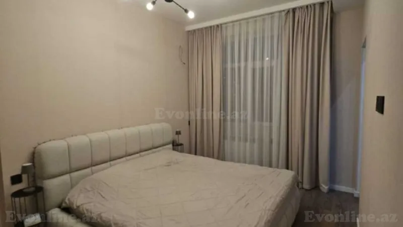 Satılır 4 otaqlı Mənzil Yeni tikili 104 m² Əhmədli - şəkil 4